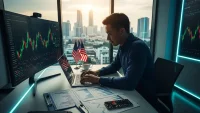 cara membeli saham luar negeri melalui broker lokal
